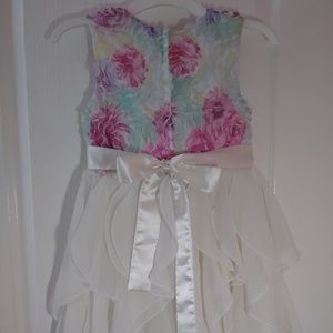 Children's Dress